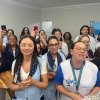 Semana da Enfermagem – 2º dia de programação engaja profissionais